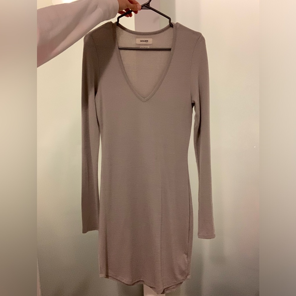 TNA Dress